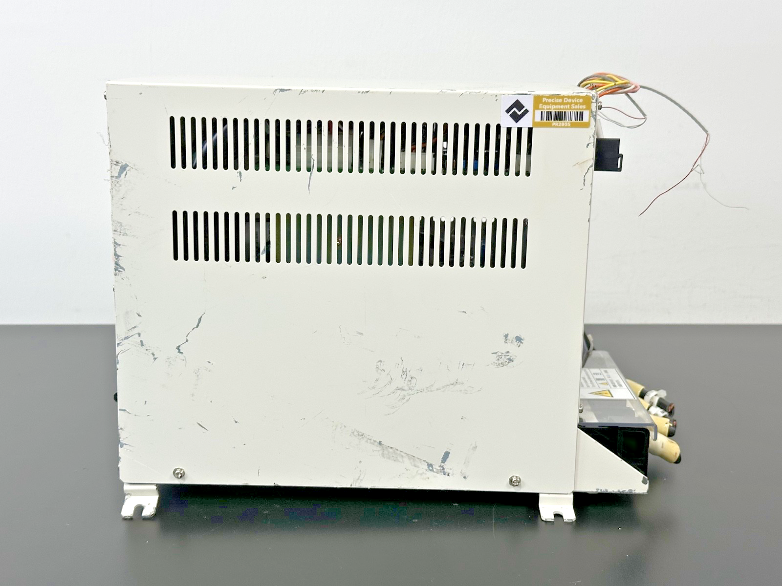 Komatsu AIC 7 12 UC ABCBA00090 Temperature Controller For Parts3