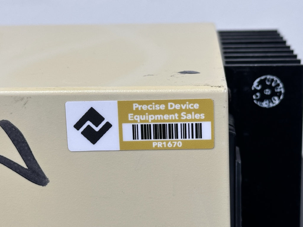 Bio Rad Model 1000/500 Electrophoresis Power Supply Lab Unit 1450W For Parts3