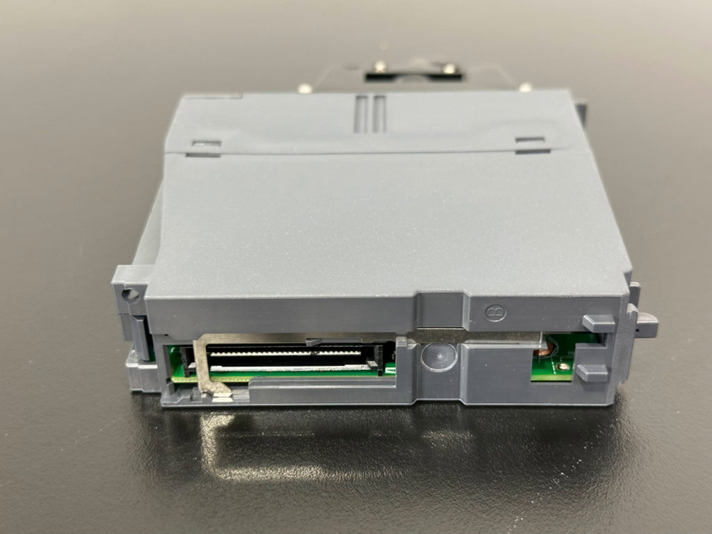 Mitsubishi Electric QD75P1N MELSEC Q Positioning Unit PLC Module Q Series3