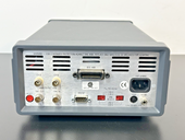 Newport 2832 C Dual Channel Optical Power Meter Working3