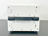 National Instruments NI PXI 1036 6 Slot 3U PXI Chassis Low Power Powers On4