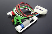 Philips 989803171851 ECG 5 Lead Cable2