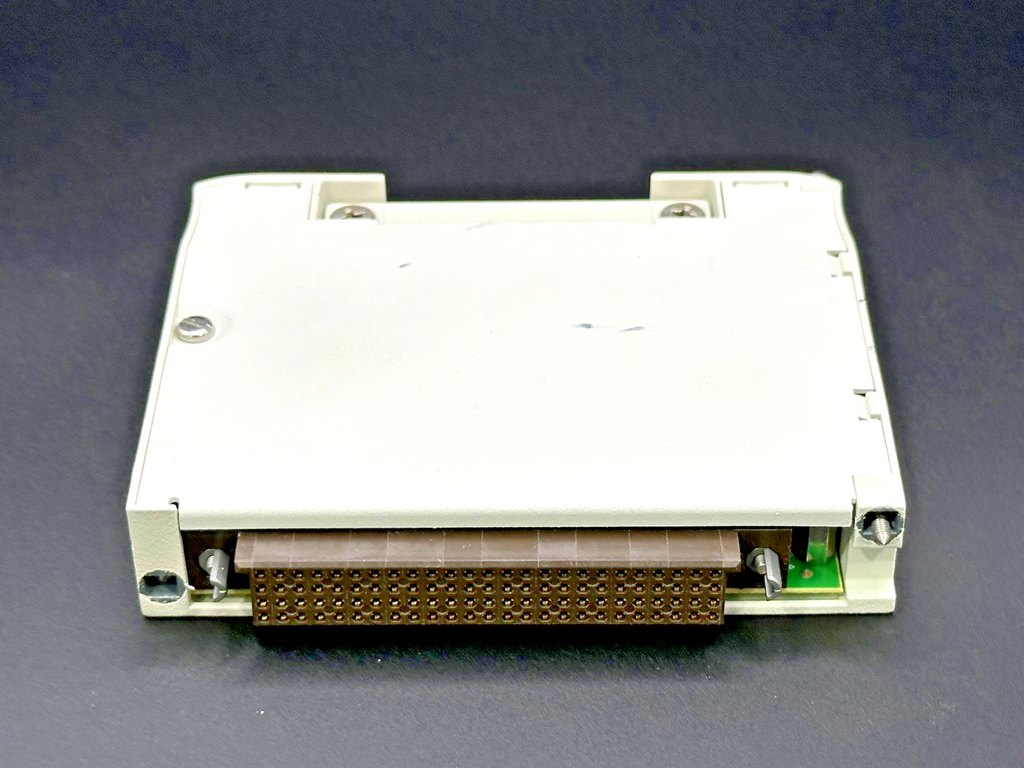 National Instruments NI TB 2627 PXI Multiplexer Terminal Block 192331E 01L2