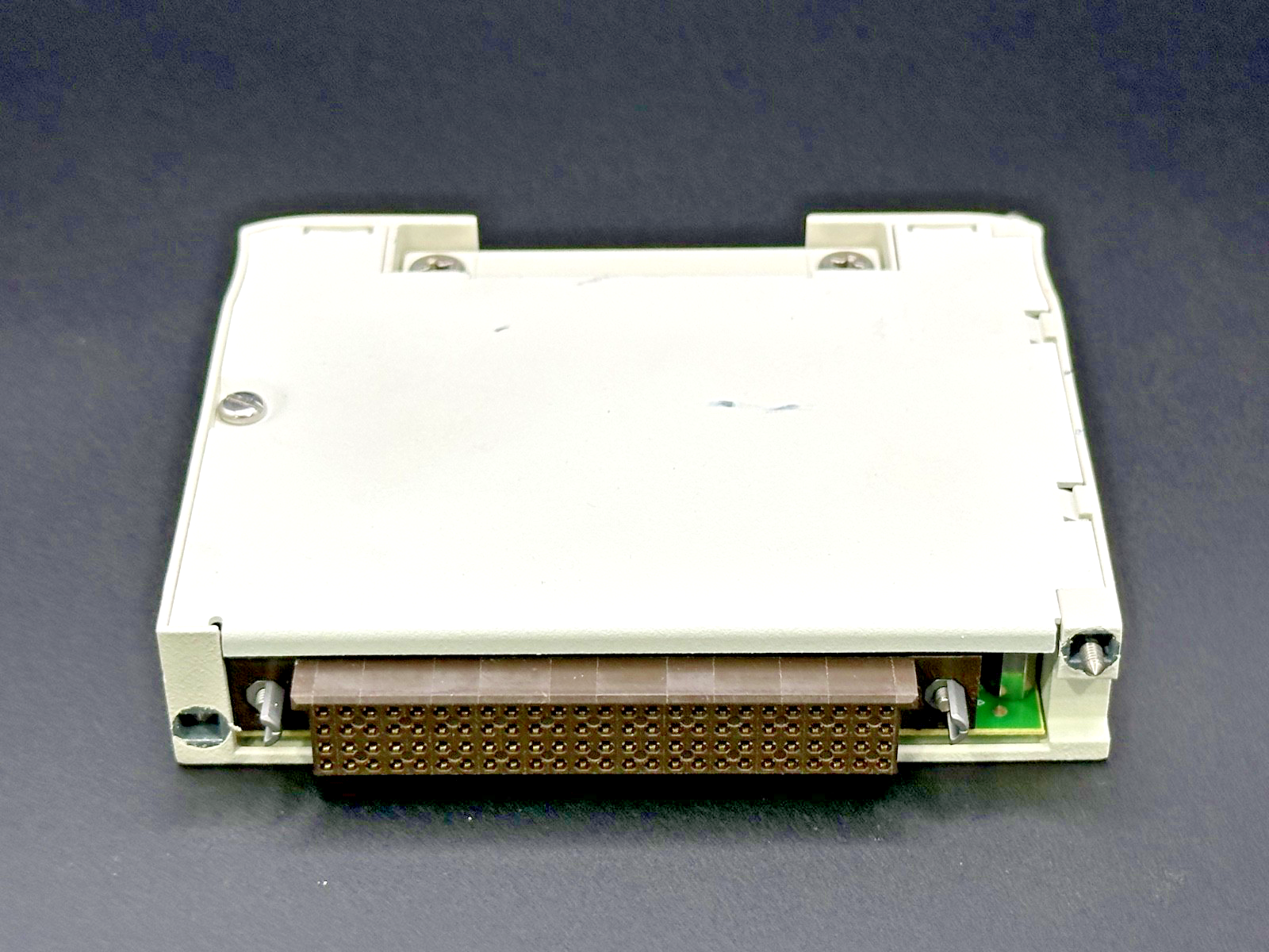 National Instruments NI TB 2627 PXI Multiplexer Terminal Block 192331E 01L2