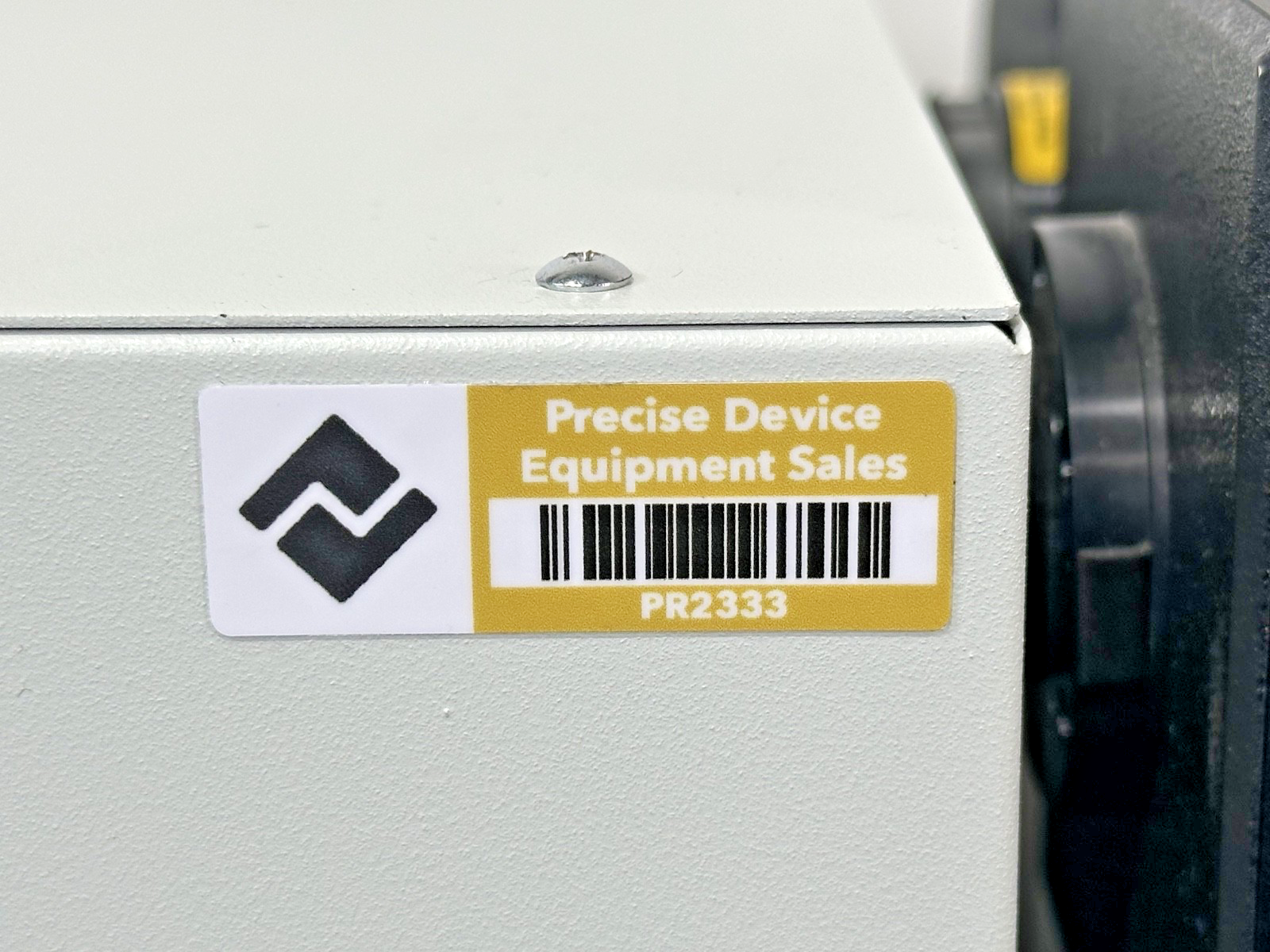 Melles Griot Laser System 05 LHP 991 05 LGP 193 Used Untested8