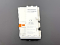 Beckhoff EL2624 4 Ch Relay Output Terminal w/ EL9011 Bus End Plate0