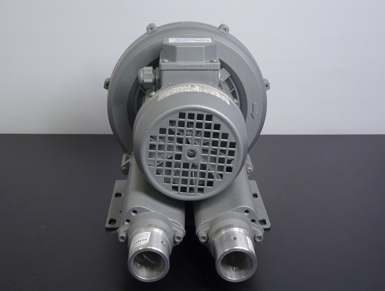 Briwatec RUBIN 90 167058 Regenerative Blower 301