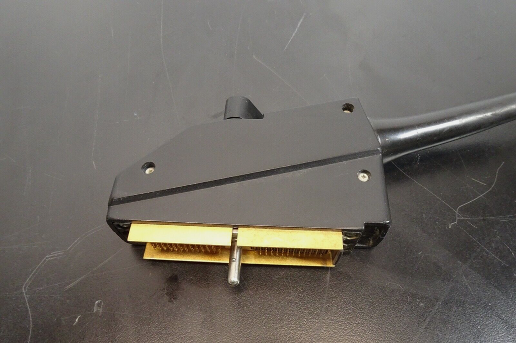 Acuson EV519 Ultrasound Transvaginal Transducer Probe1