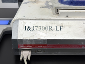 I&J Fisnar Inc IJ7300R LF Benchtop Dispensing Robot System5