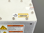 COMET RF Matching Network 20030650 Lam Research Semiconductor Match Unit5