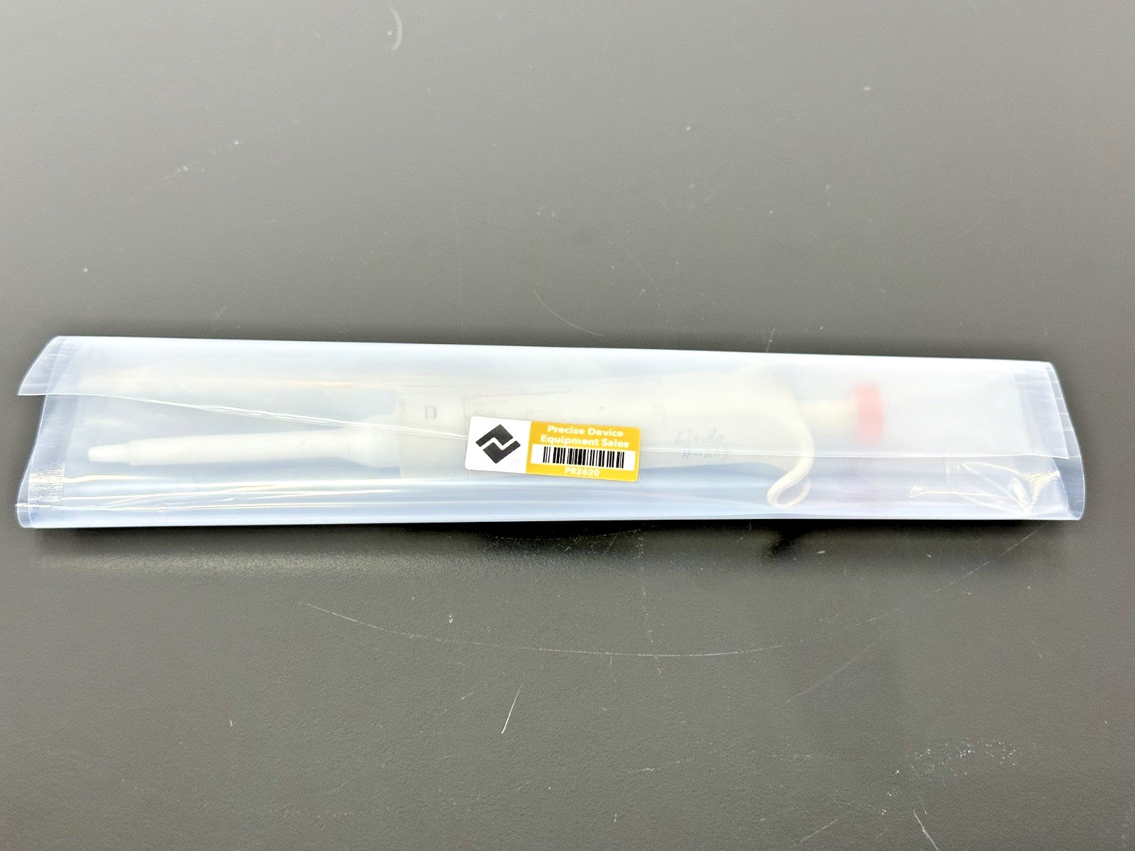 Thermo Labsystems Finnpipette 4500 5 50 µL Manual Pipettor7
