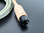 MECTA EEG Patient Cable Part # 9010 0011 04 EEG3 REF EEG4 Medical Lead Wire3