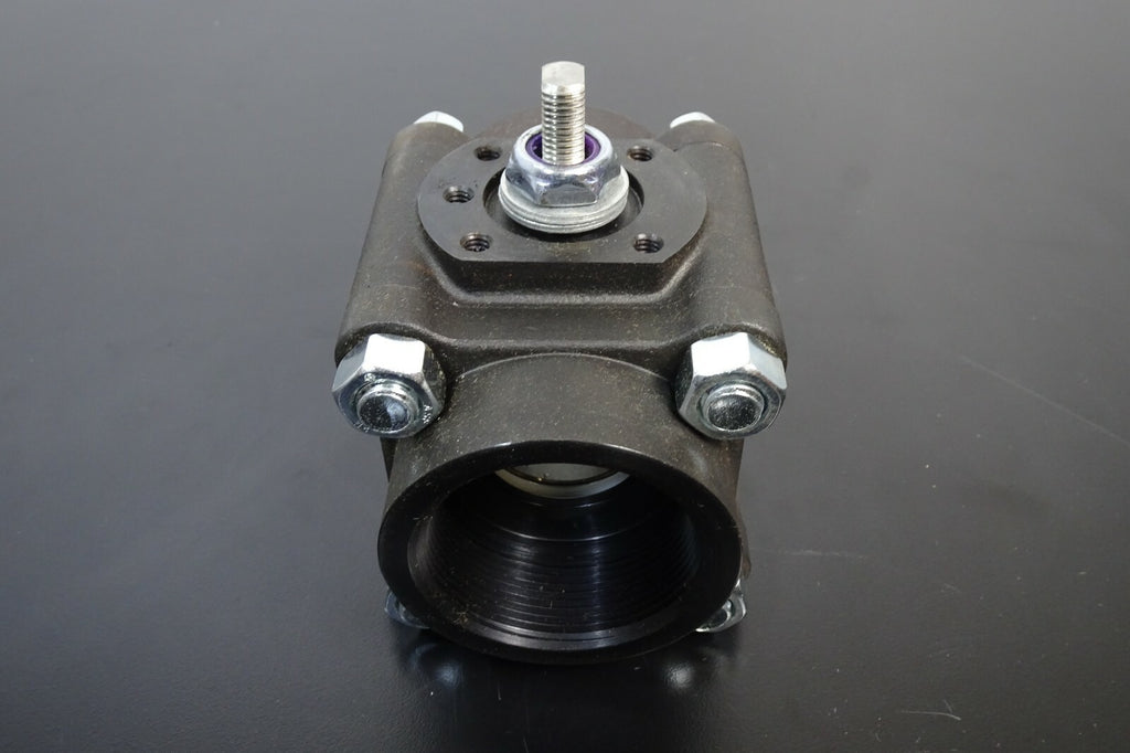 FLOWSERVE 2E4466TSE V77 R23