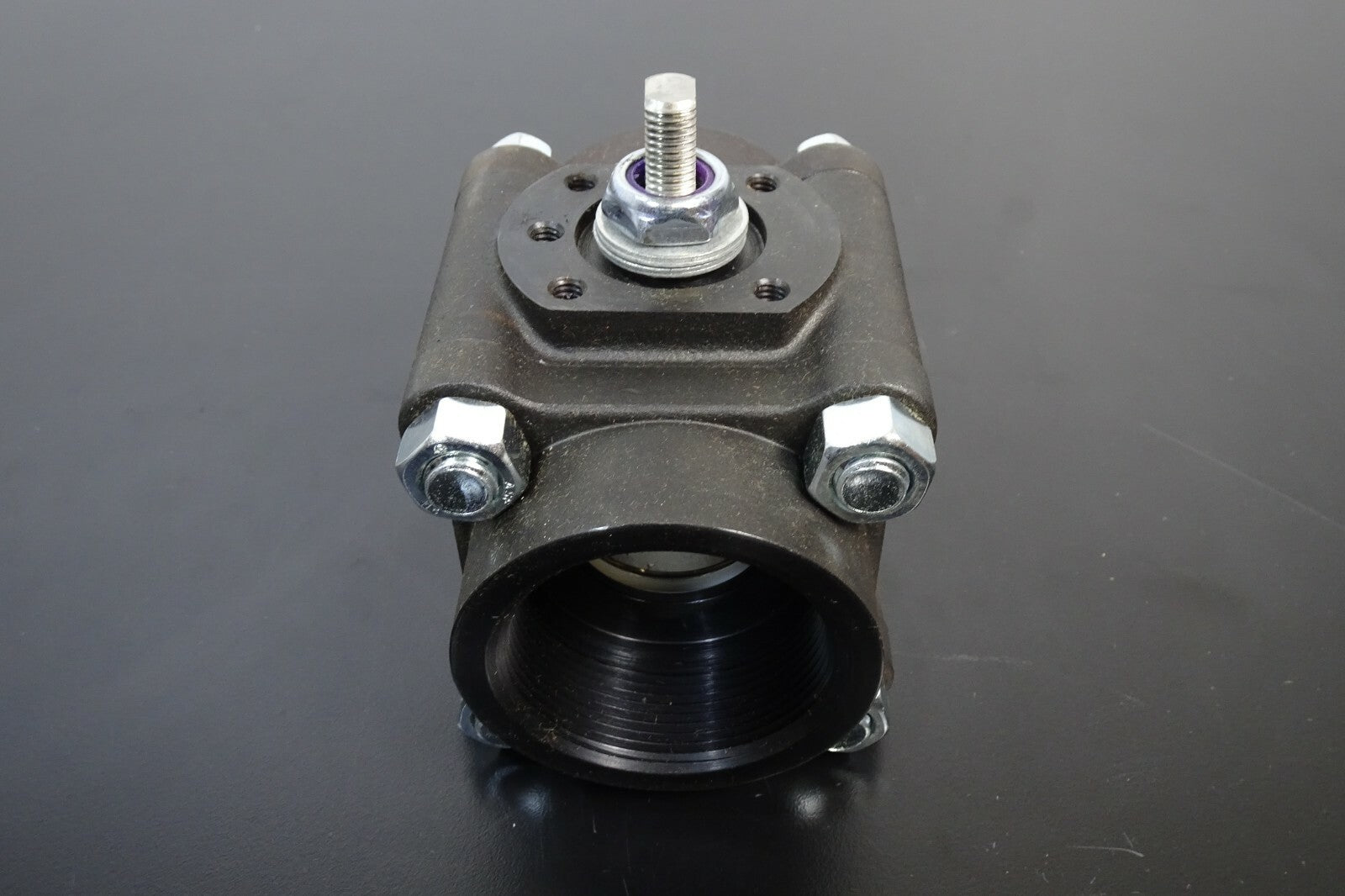 FLOWSERVE 2E4466TSE V77 R23
