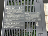 Mitsubishi Electric MR J3 10A RX035T031 Servo Drive Amplifier 100W MR J31