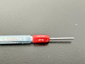 Vermont Gage 151102330 Class X GO/NO GO Pin Gage .0705/.07103