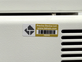 Hettich Universal 32R Refrigerated Centrifuge with 4000rpm Rotor Lab14