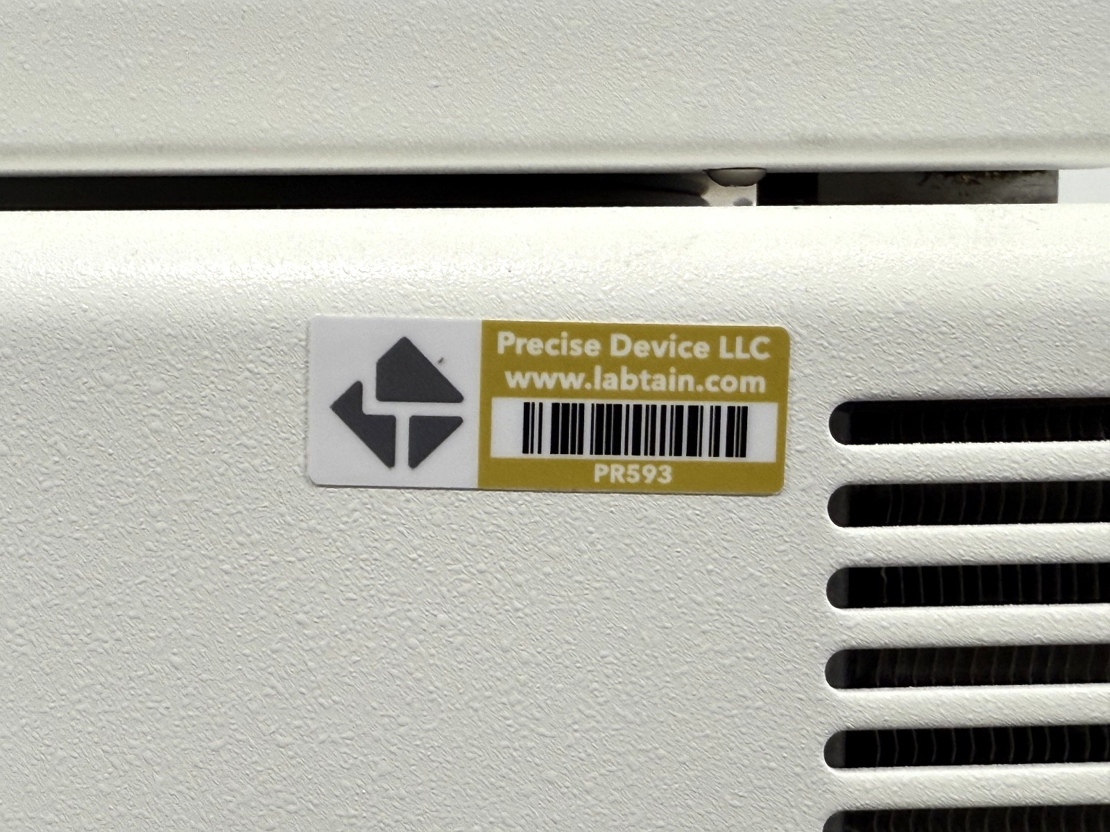 Hettich Universal 32R Refrigerated Centrifuge with 4000rpm Rotor Lab14