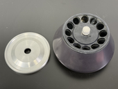 Beckman Coulter Type 30 Centrifuge Rotor 30,000 RPM Parts2