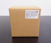 Endress + Hauser OUA260 AA1E07B1A3A Flow Cell0