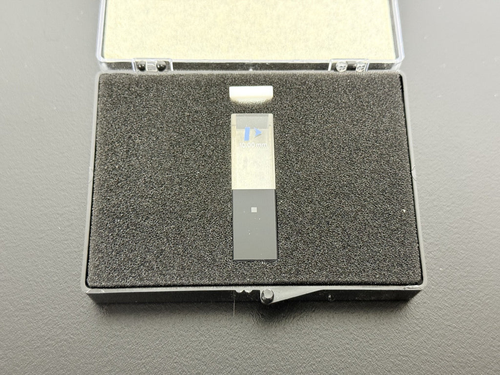 Perkin Elmer B0631079 Spectroscopy Cell2
