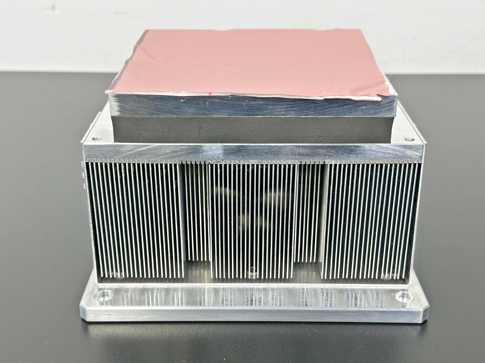 TE Technology CP 121HT Thermoelectric Peltier Cooling Assembly 24V Used Untested0