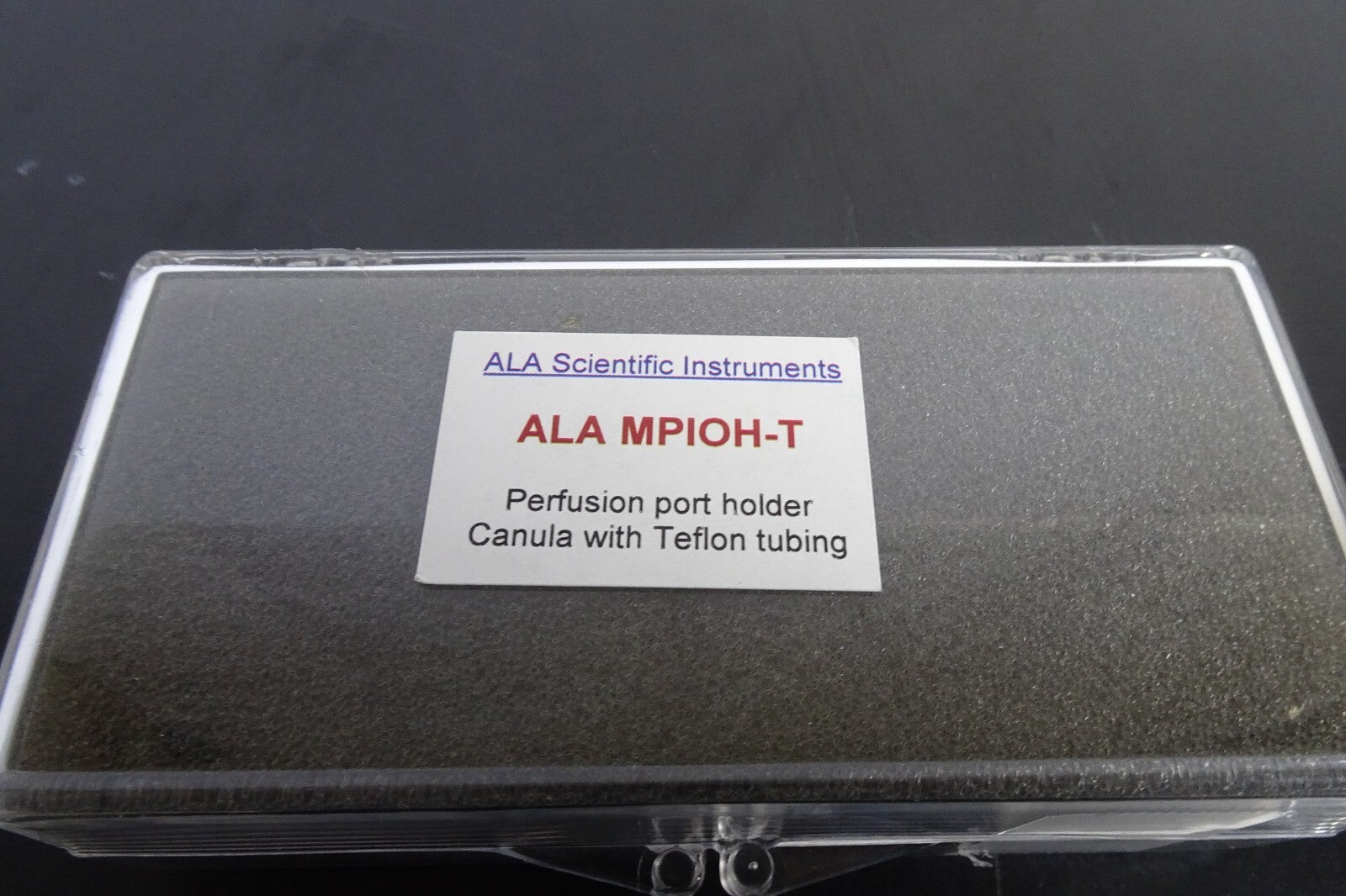 Scientific Instruments ALA MPIOH T3