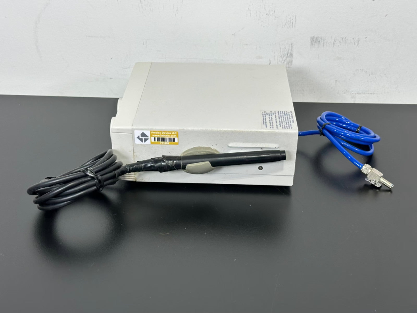 Bonart ART M1 (25K) Maverick Ultrasonic Scaler Dental Unit For Parts Repair2