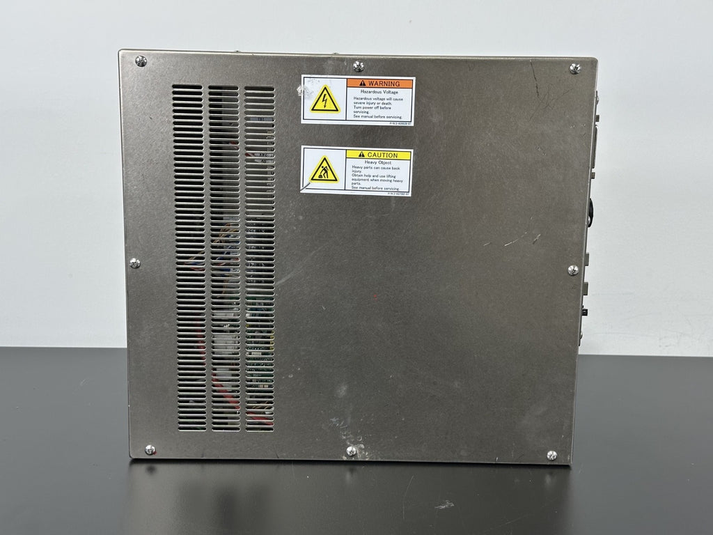 Sinfonia Technology SBX92304235 Industrial Control Module Unit3