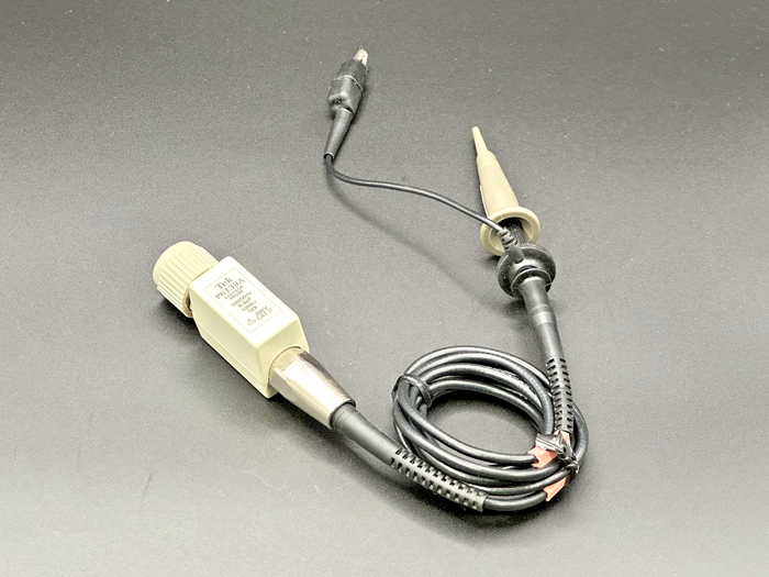 Tektronix P6139A 500MHz 10X Voltage Probe | Used Part Accessory Component