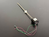 AMETEK Haydon Kerk E43M4C 2.33 A67 Linear Stepper Motor0