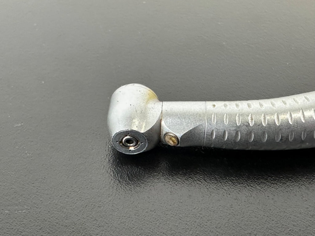 W&H Synea 400 Series TG 98 L Fiber Optic Dental Handpiece Built For A dec2