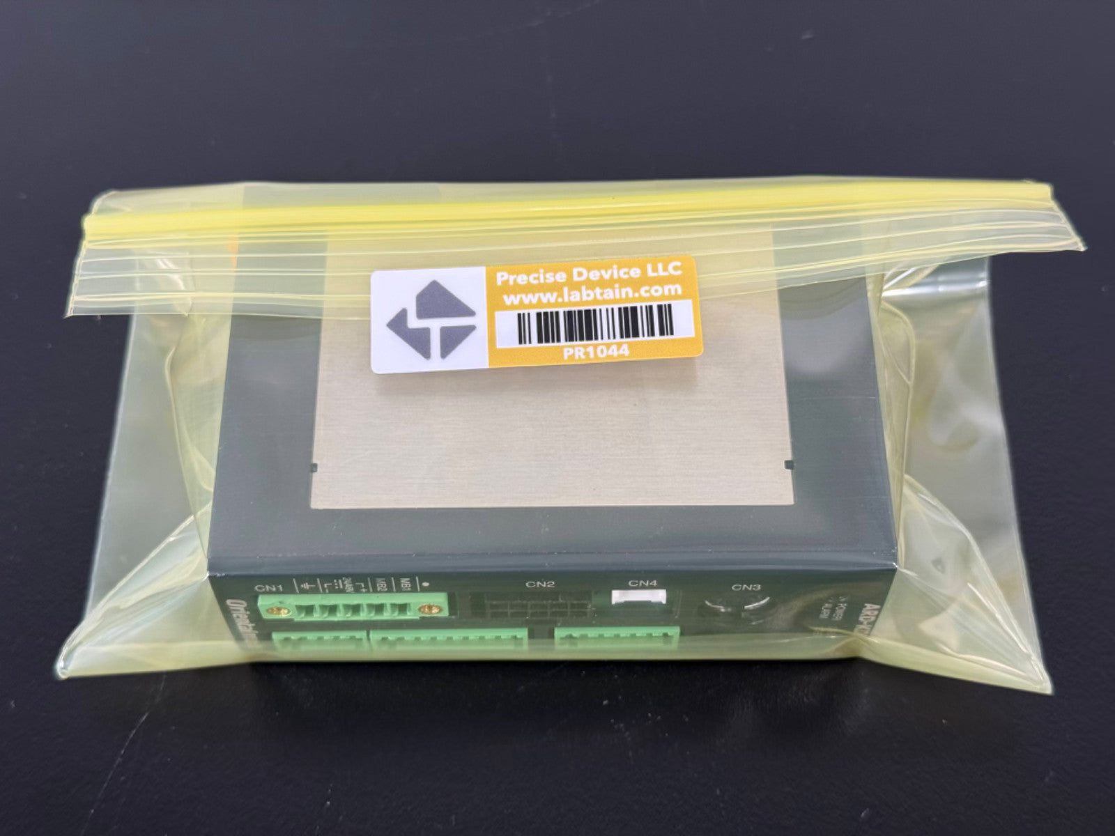 Oriental Motor ARD KD Stepper Motor Driver 24 48V Industrial Control Module3