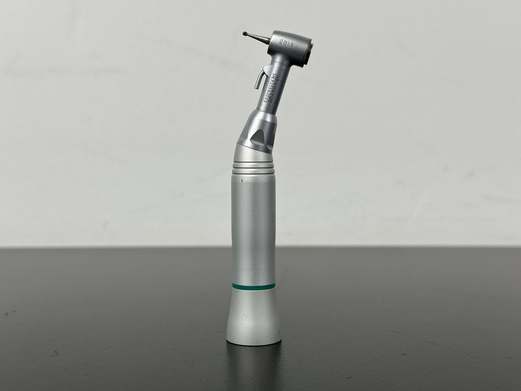 NSK Ti Max Z95L 20:1 Contra Angle Dental Handpiece Tested Working0