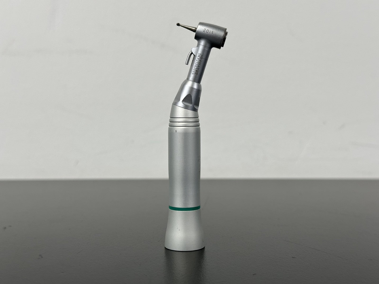 NSK Ti Max Z95L 20:1 Contra Angle Dental Handpiece Tested Working0