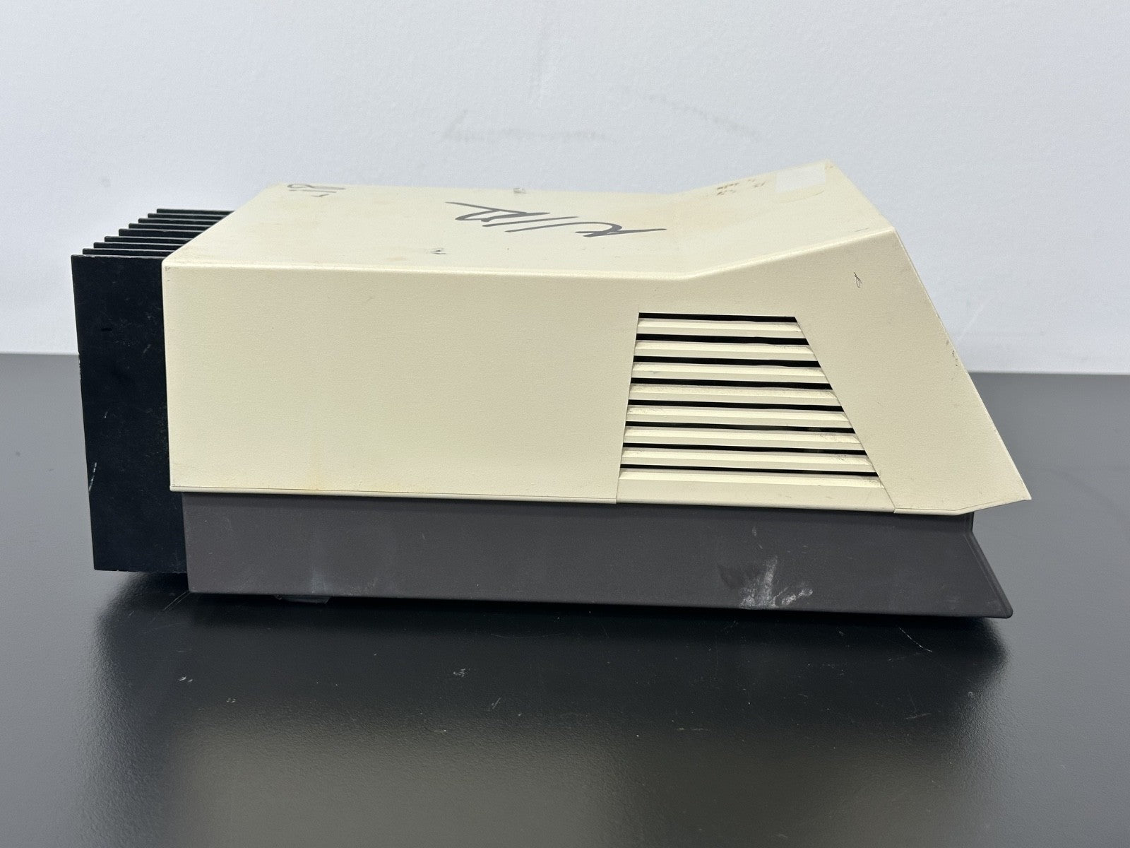 Bio Rad Model 1000/500 Electrophoresis Power Supply Laboratory Unit For Parts4