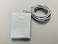 Herga 6210 0001 Wired Foot Pedal Switch Controller w/ Cable0