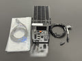 OMRON ZW 7000T  Fiber Optic displacement Sensor0