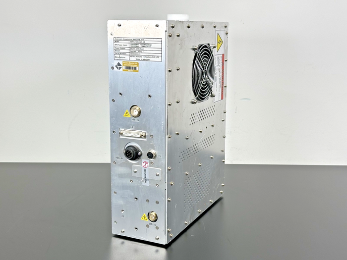ADTEC Plasma Technology AMVG 1500 HLF KZ REV.C AUTOMATIC IMPEDANCE MATCHING