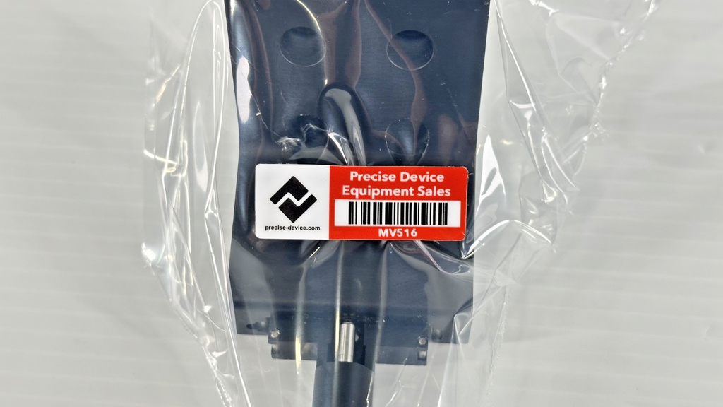Newport M 460A Series Linear Translation Stage w/ SM 13 Micrometer6