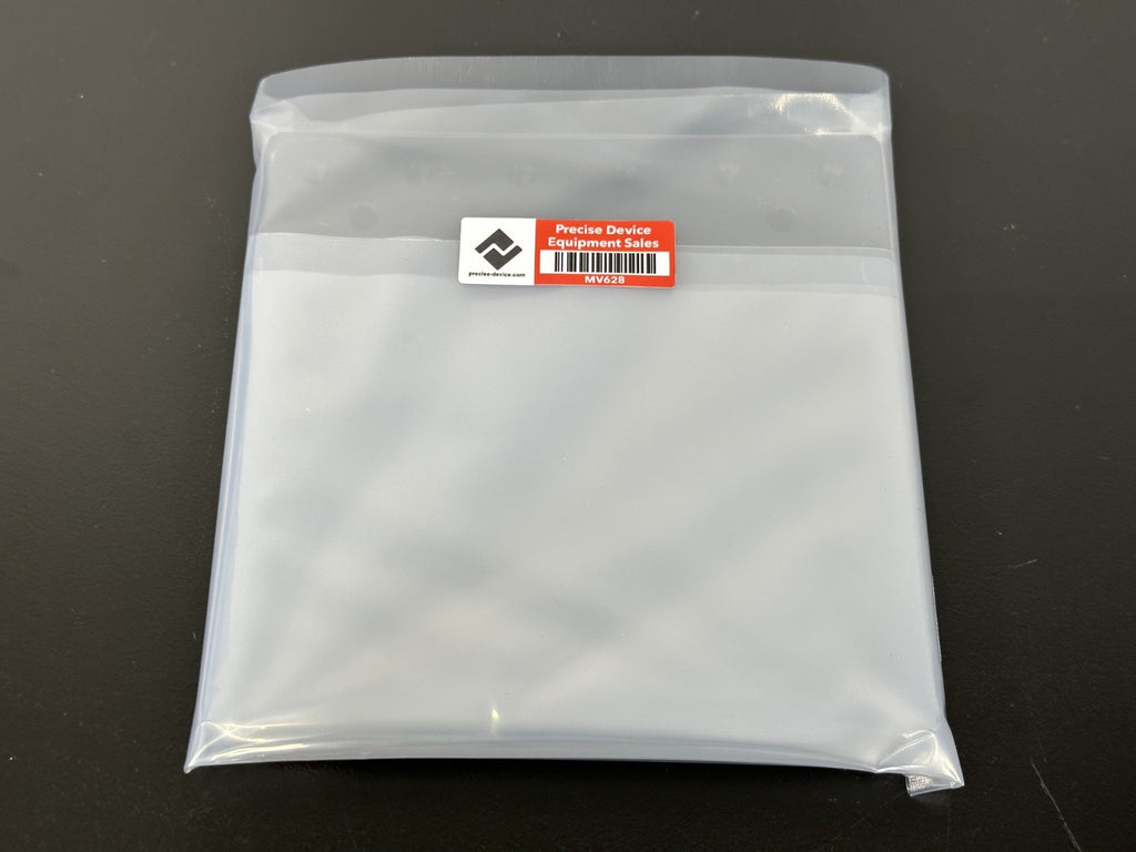Thorlabs 6 x 6 in Aluminum Optical Breadboard Mounting Plate3