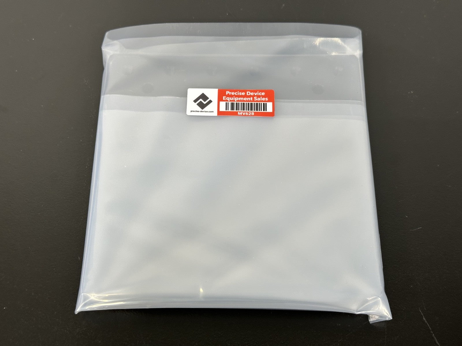 Thorlabs 6 x 6 in Aluminum Optical Breadboard Mounting Plate3
