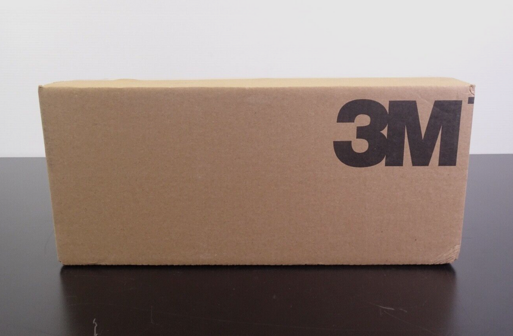 Box of x12} 3M 7093 P1OO Replacement Respirator Cartridge/Filter1