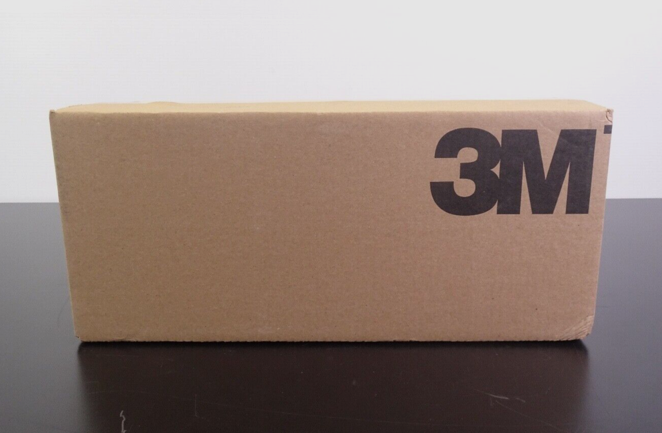 Box of x12} 3M 7093 P1OO Replacement Respirator Cartridge/Filter1