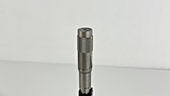 Newport Manual Vertical Translation Stage With SM25 Micrometer6