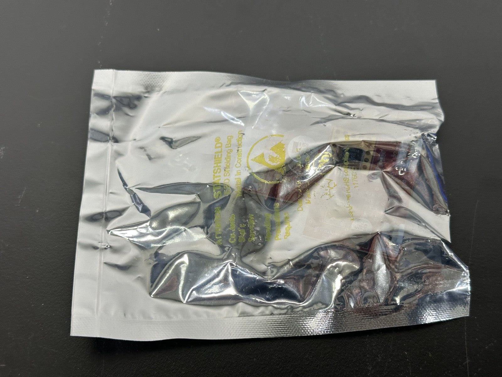 SSI Scientific Systems 360853 PCA Pump Board Python HPLC Control Board New0