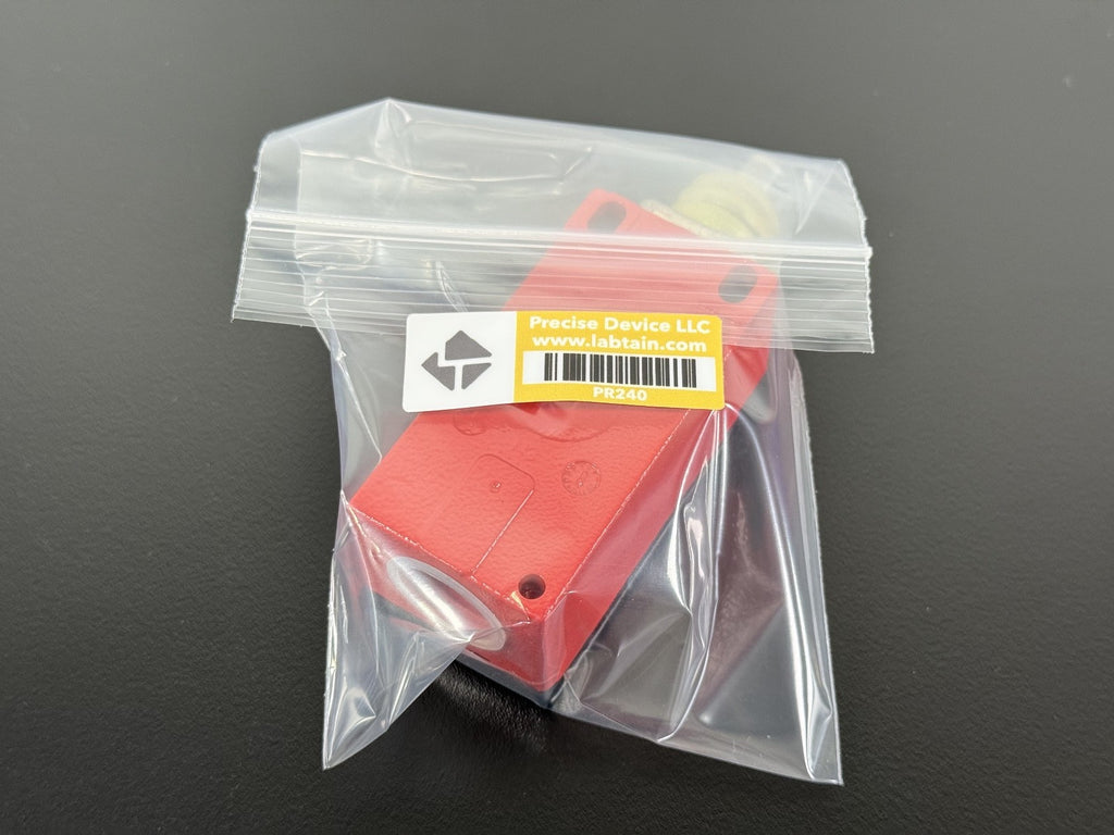 BERNSTIEN GC U1 FF Switch4