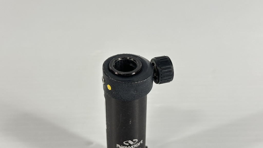 Newport M VPH 3 Optical Post Holder w/ M MCF Magnetic Clamping Base2