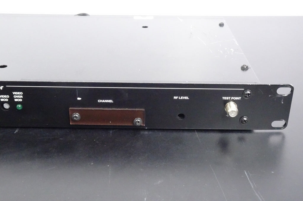 Pico Macom PFAM550SUB Sub Band Extended Agile A/V Modulator2