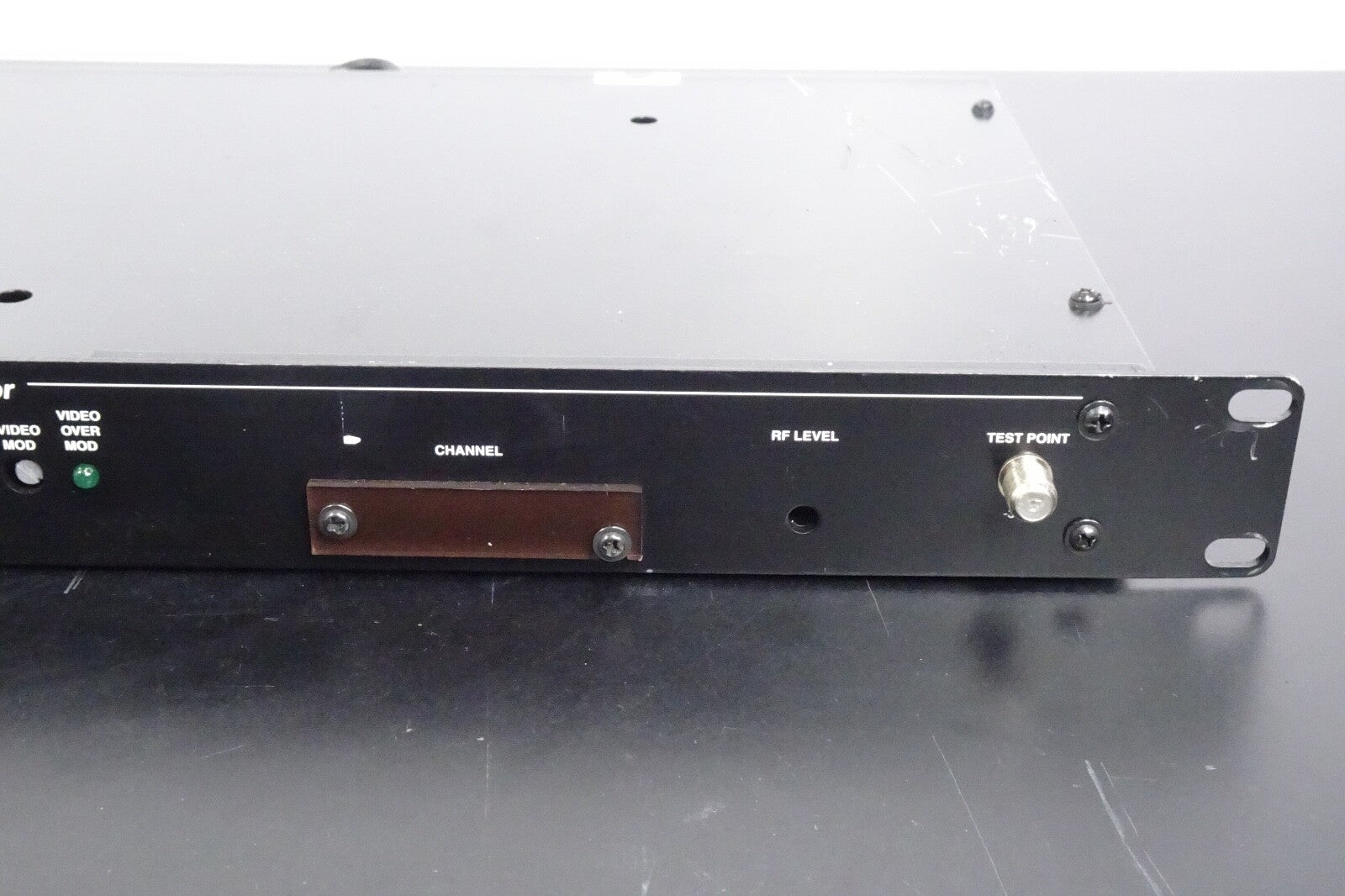 Pico Macom PFAM550SUB Sub Band Extended Agile A/V Modulator2